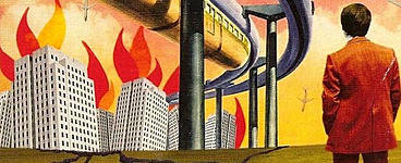 Le numérique en... 1943 dans 5 - la bibliothèque du Vieufou