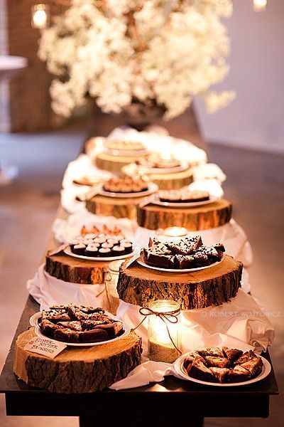 Get Inspired Country Themed Wedding