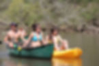 kayaks and canoes near athens, ga