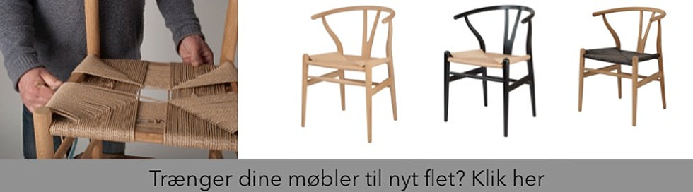 Galleri bakholt møbler og kunst