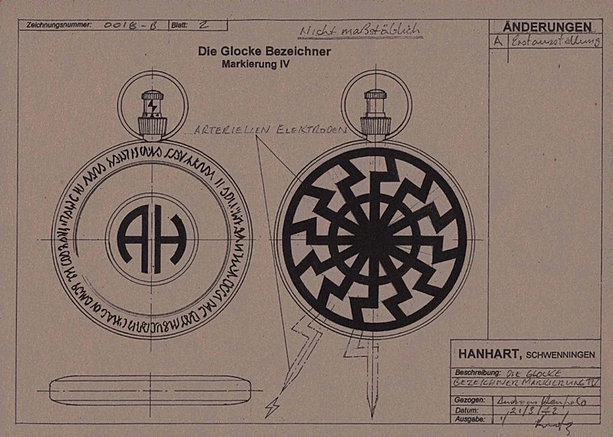 die glocke blueprints die glocke blueprints
