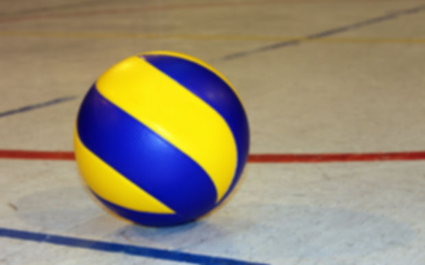 Volleyball