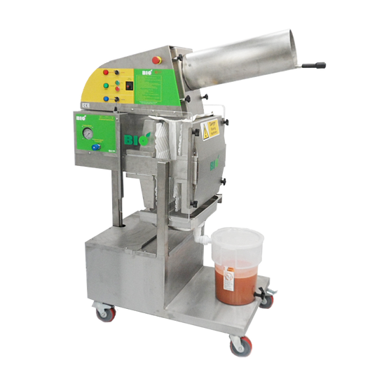 BIO Commercial Cold Press Juicer