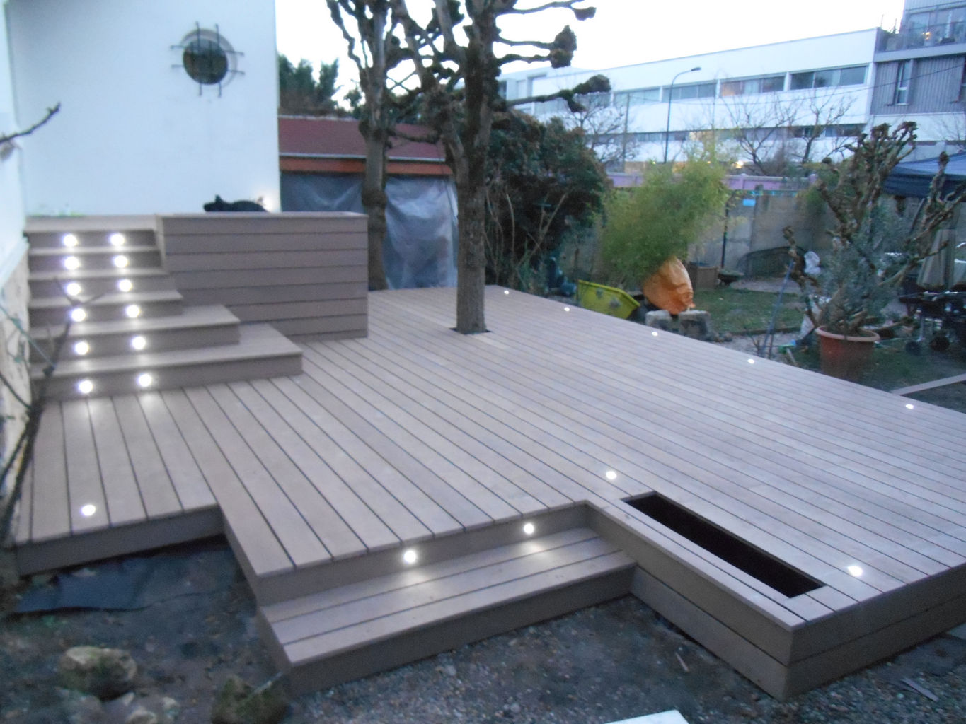 terrasse en composite silvadec sur bordeaux bordeaux terrasse bois (46 terrasse en composite silvadec sur bordeaux bordeaux terrasse bois (46