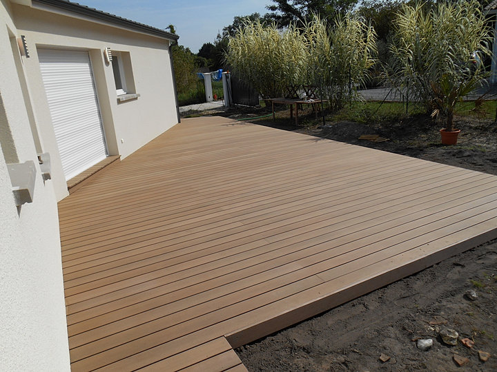 terrasse composite 44