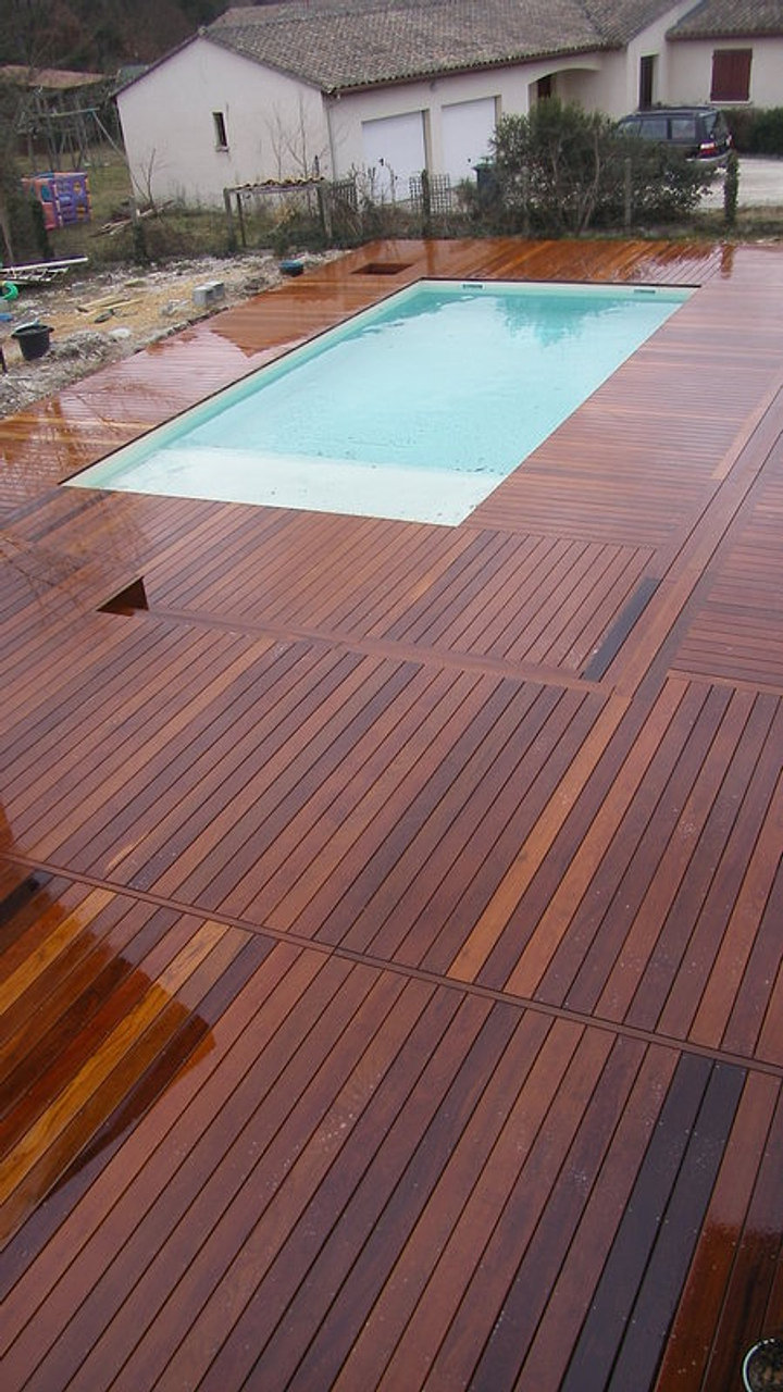 terrasse composite 33