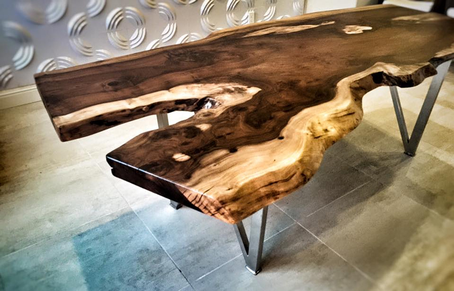 statuswood,reclaimed wood furniture San Francisco , wood conference ta Gallery