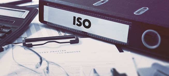 ISO 9001