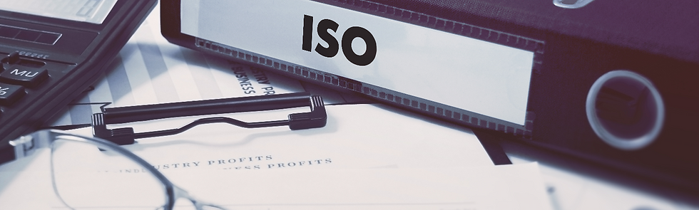 ISO 9001
