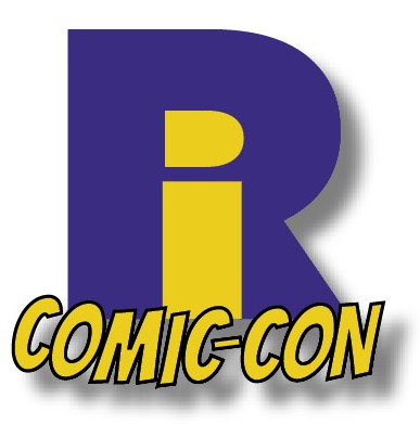 Rhode Island Comic Con Pictures Rhode Island Comic Con Pictures