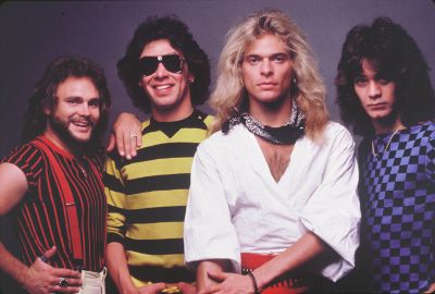 How the Van Halen brown M&M clause can help your own business