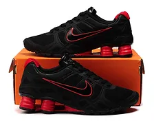 nike air shox turbo 13