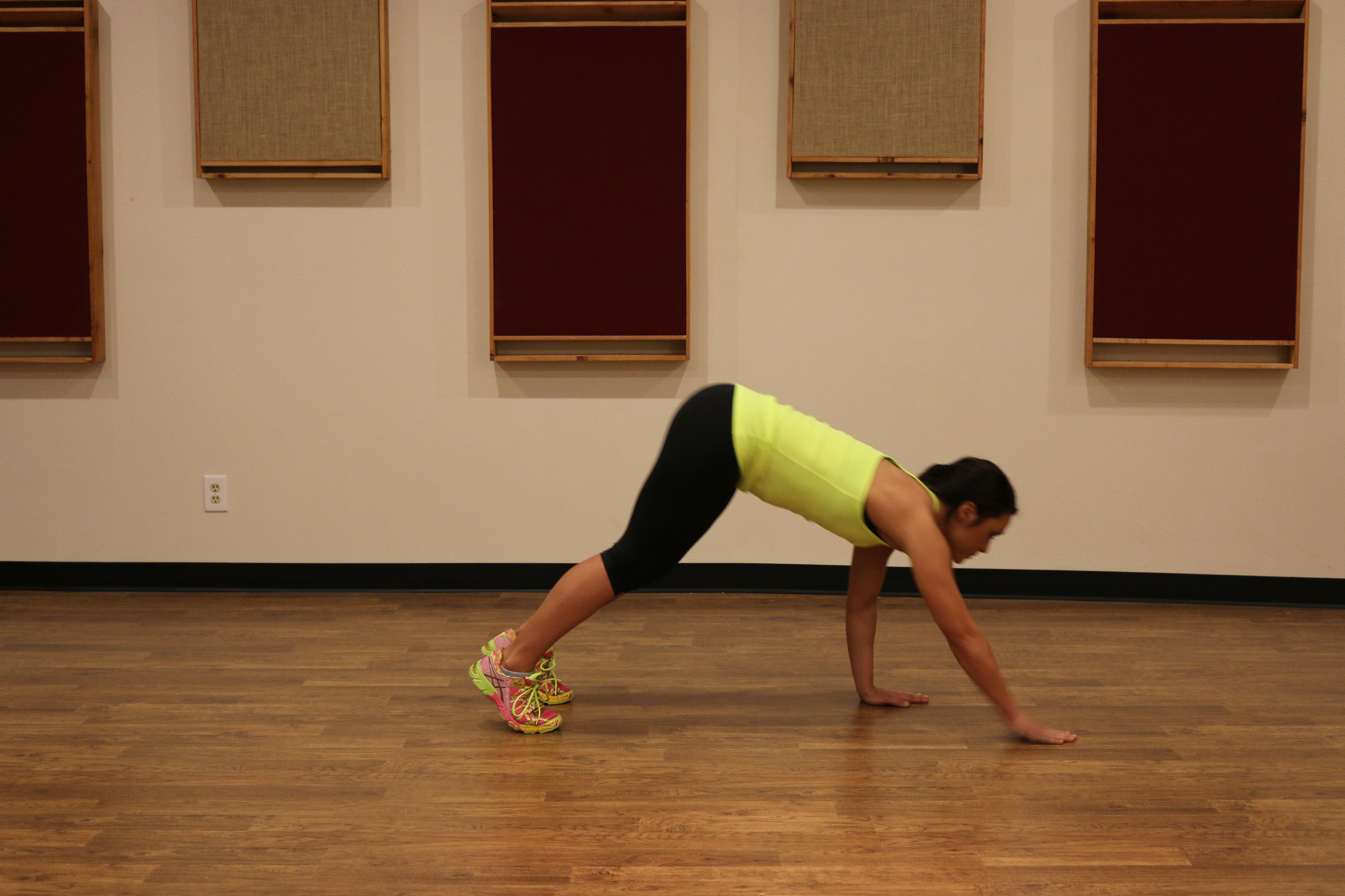 Ab Workouts Core Exercises to Burn Belly Fat Fast Dance Fitness with