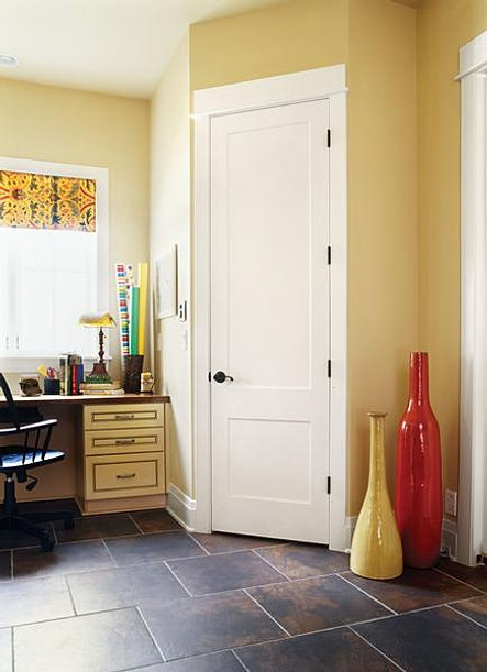 Interior Doors | Bennett Glass Company - 