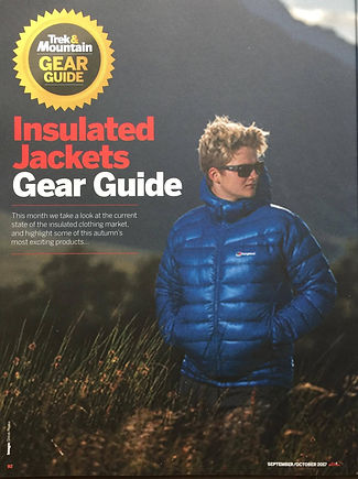 Tybalt Berghaus Review 1