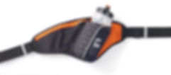UP6351O RIBBLE II HIP BOTTLE - ORANGE.jp