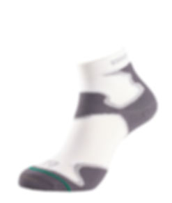2026W FUSION SPORT ANKLET WHITE GREY.j