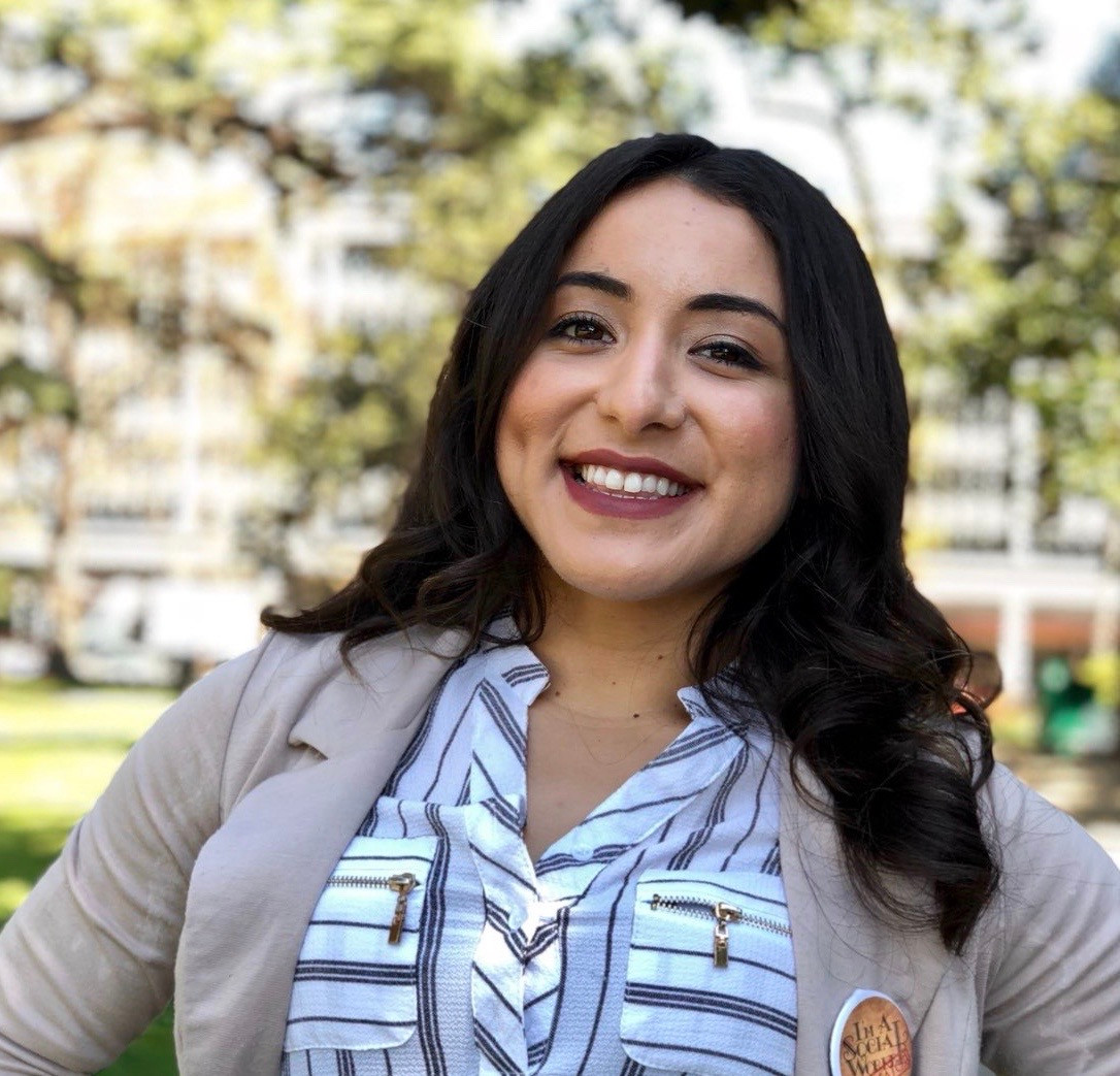 Jacqueline Machado LCSW RPT Latina Therapist Anxiety Trauma EMDR