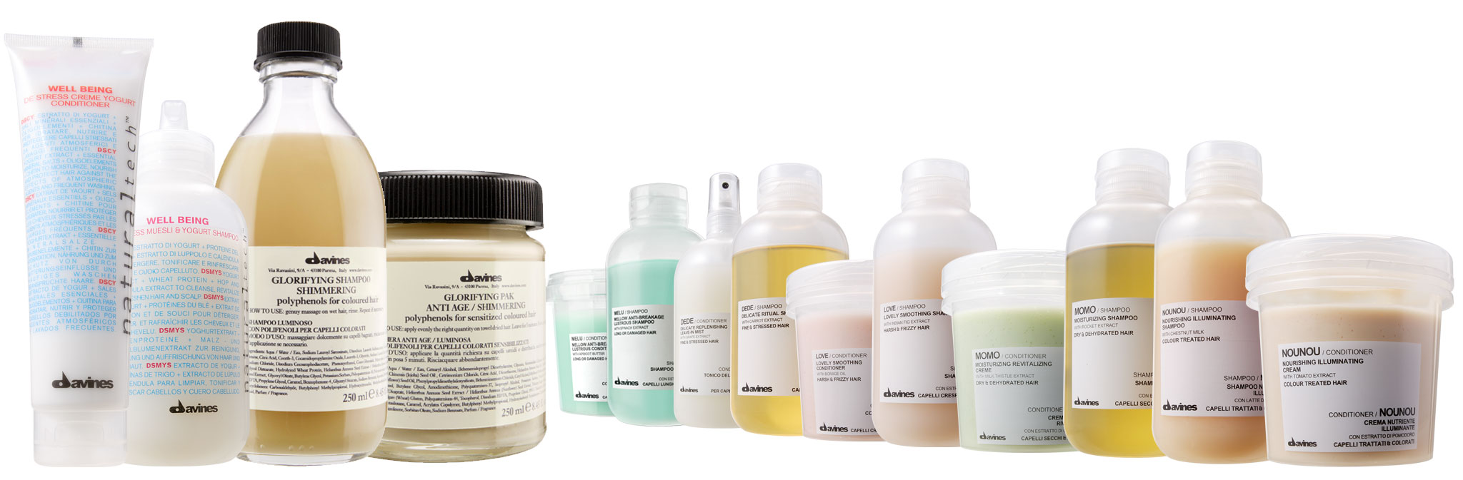 Solodexon davines (давинес) купить с доставкой в..