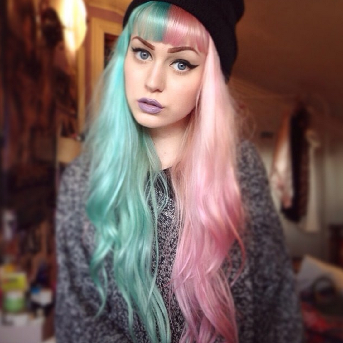 Cool Hair Color Ideas For You JMs Hair Creations