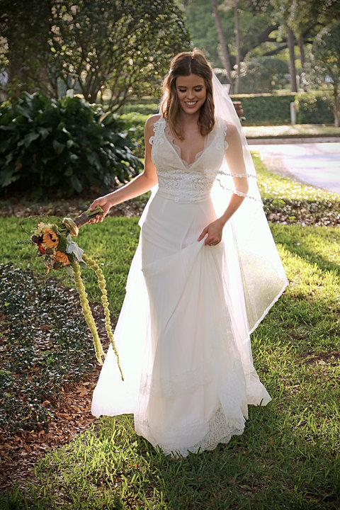 wedding dress shops in orlando