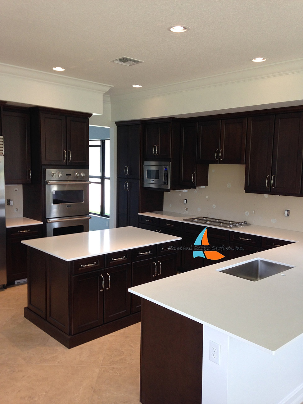 Kitchen Countertops, Kitchen Remodeling West Palm Beach, Pompano Beach
