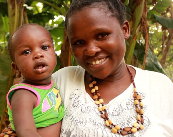 Jewellery Kufunda Village