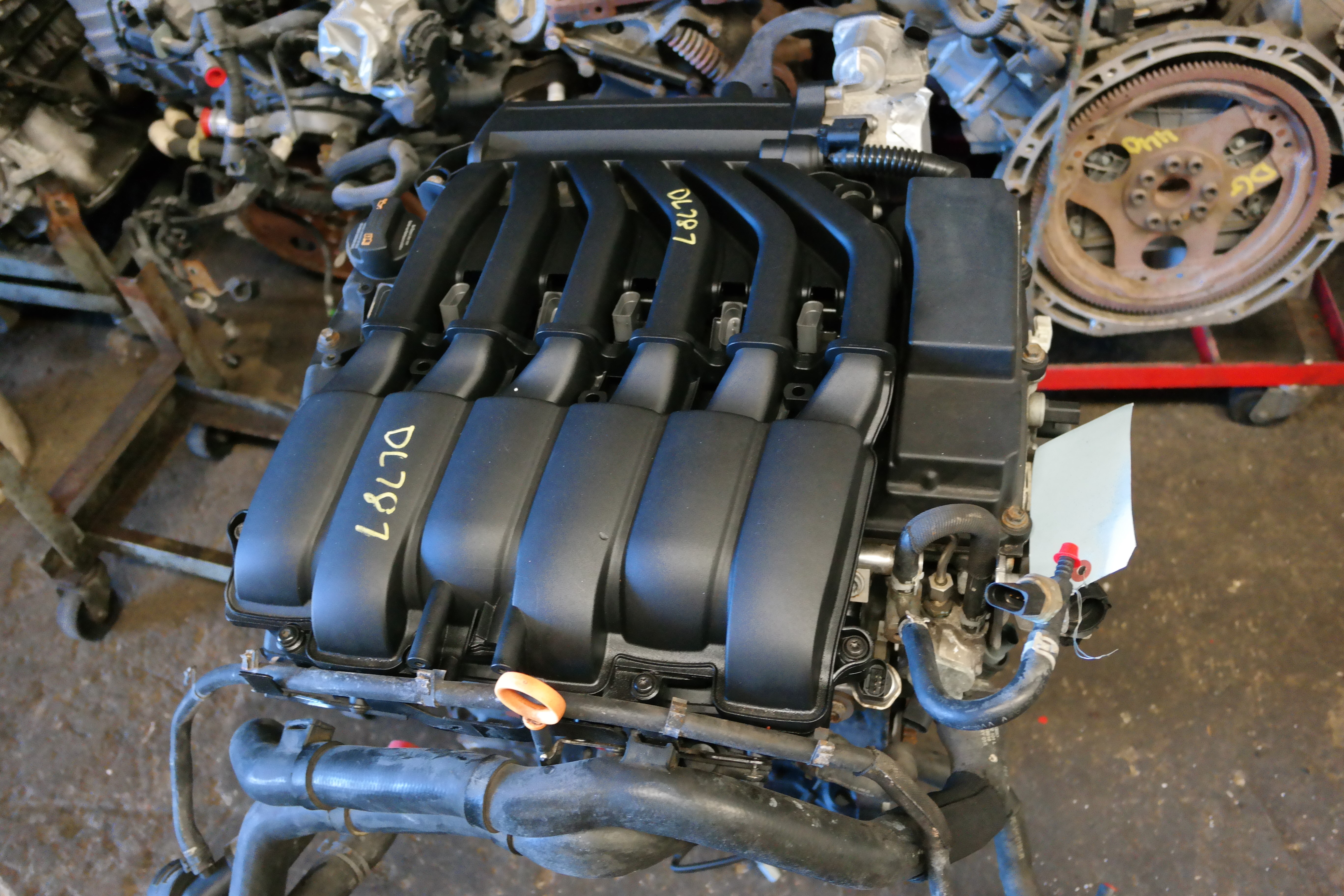 General Auto Recycling Tiverton RI Used auto parts MA