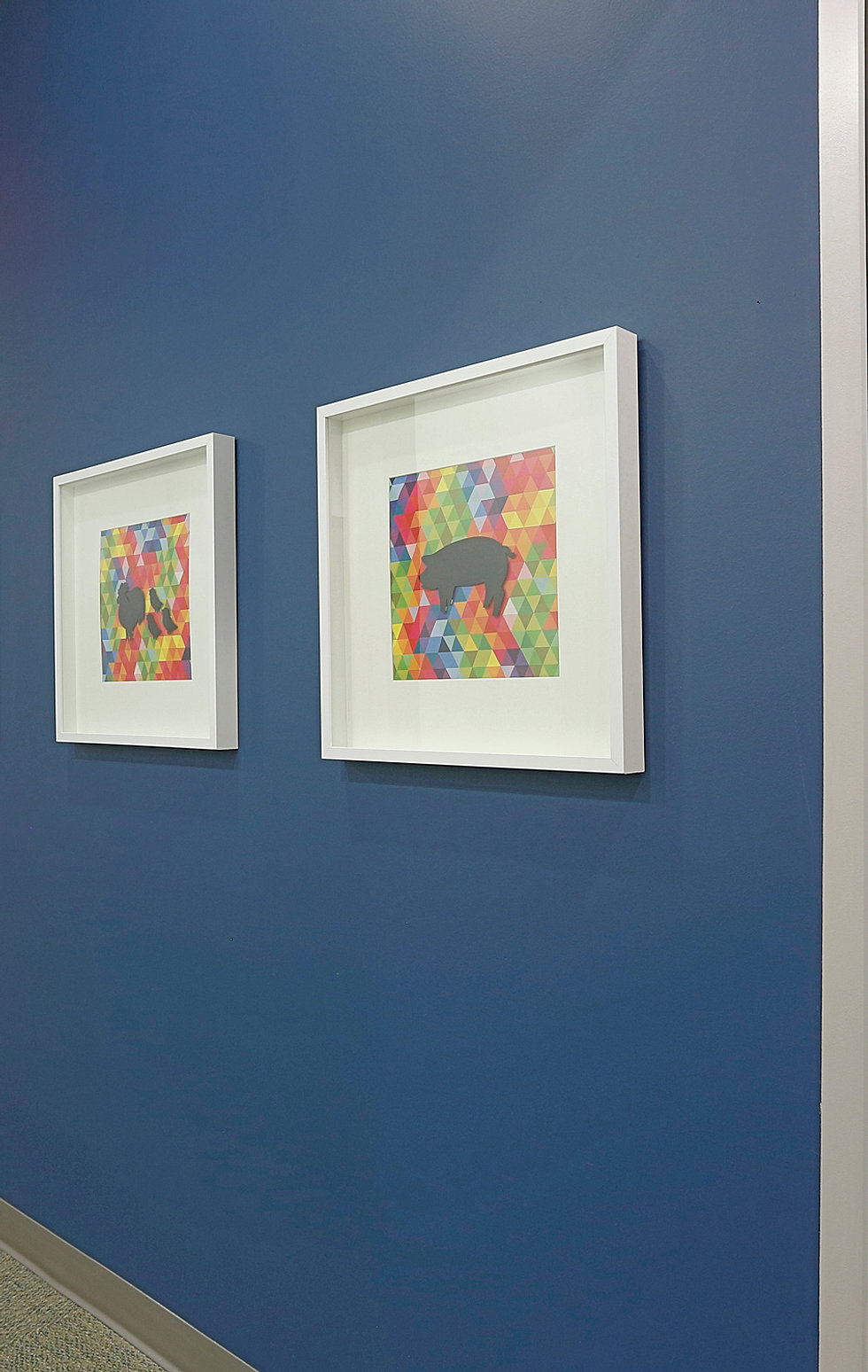 Petite Dental Office Tour