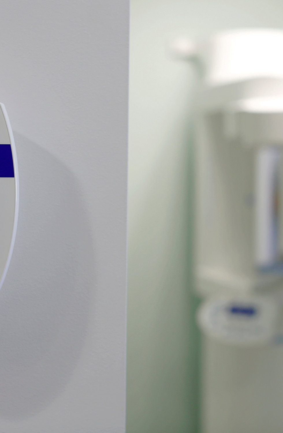 Petite Dental Office Tour