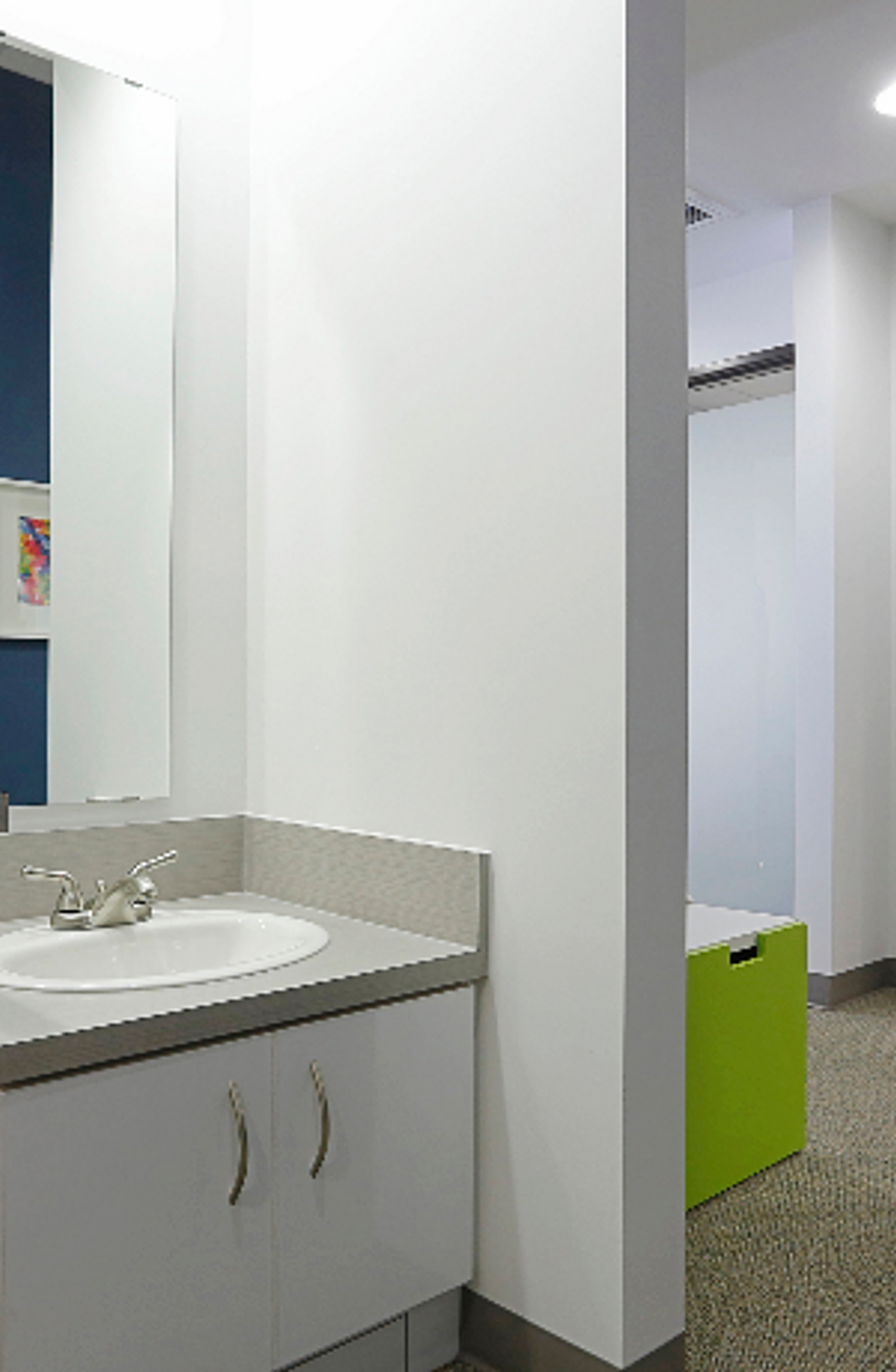 Petite Dental Office Tour