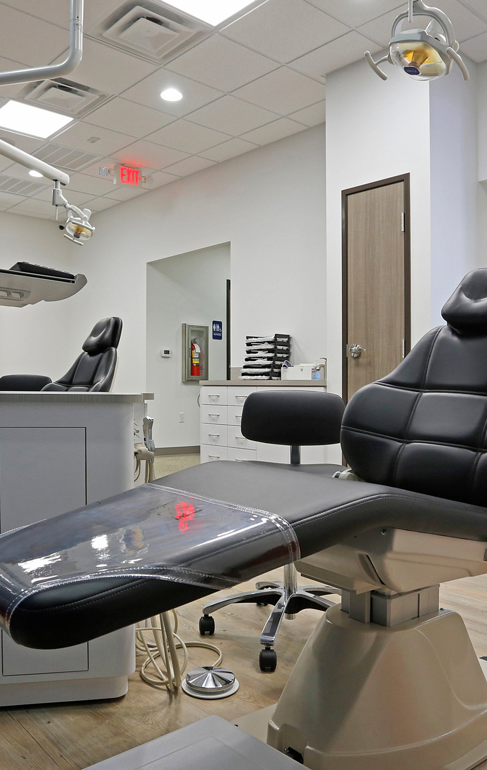 Petite Dental Office Tour