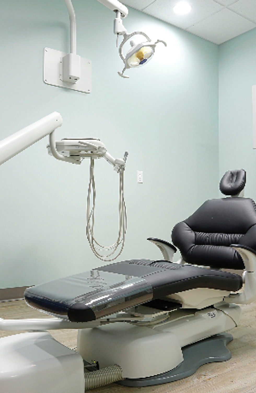 Petite Dental Office Tour
