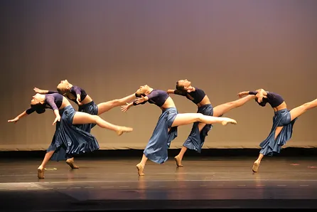 creative dance center dance styles form in dance