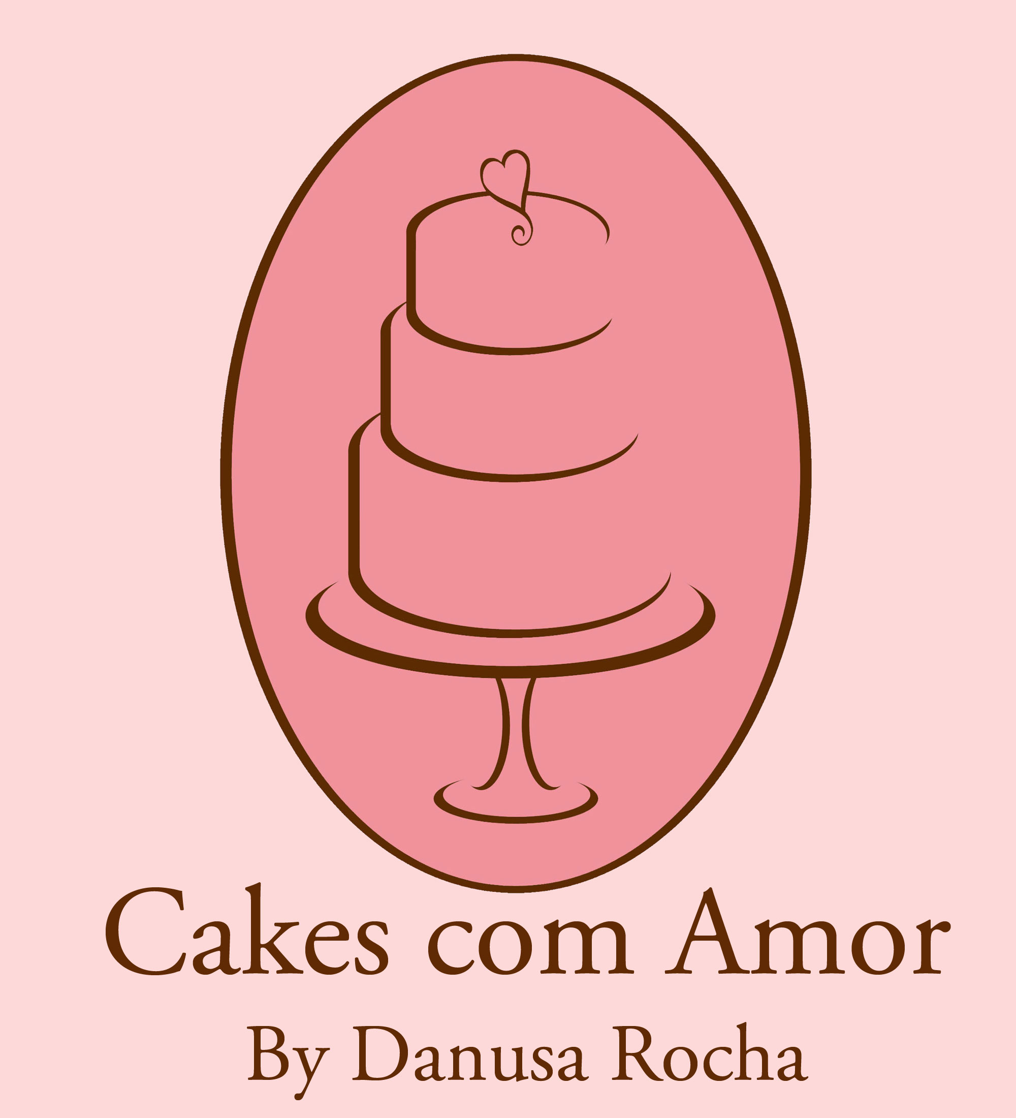 Cakes com Amor