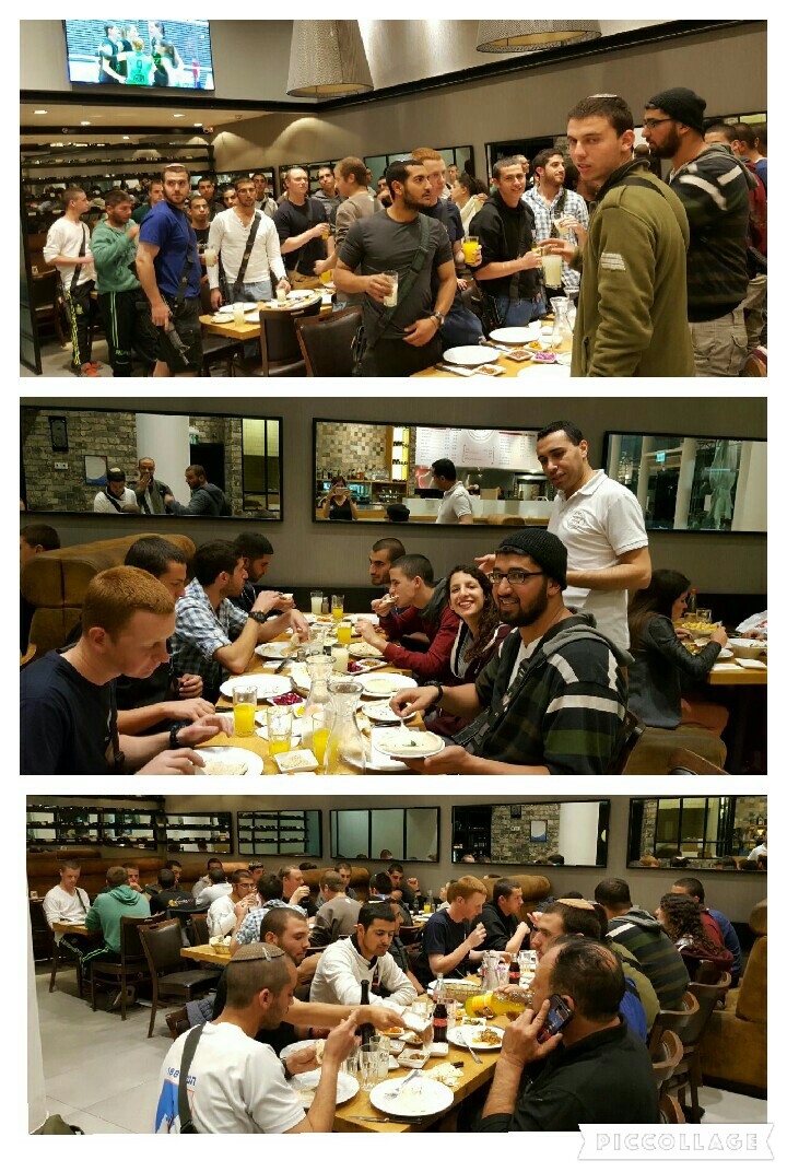 גדוד 195,שריון....