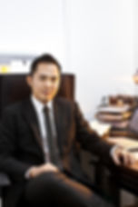 Munhoe & Mar - Wong Mun Hoe, corporate litigation, litigation strategy