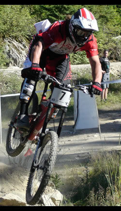 all inclusive mountain bike holidays