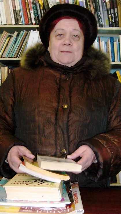 Венцимерова Тамара Васильевна Новосибирск Фото – Telegraph