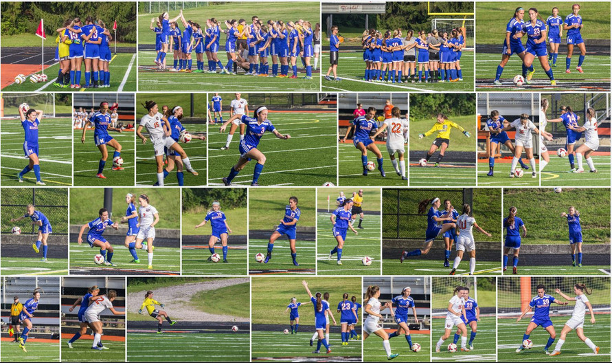 Action Photos Varsity Vs Delaware Hayes