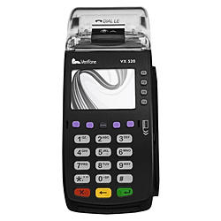 Vx 520 LE Counter Top