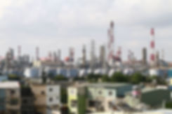 10-20190517-高雄小港區鳳興里居民與中油、中鋼為鄰2。(蔡親傑攝).j