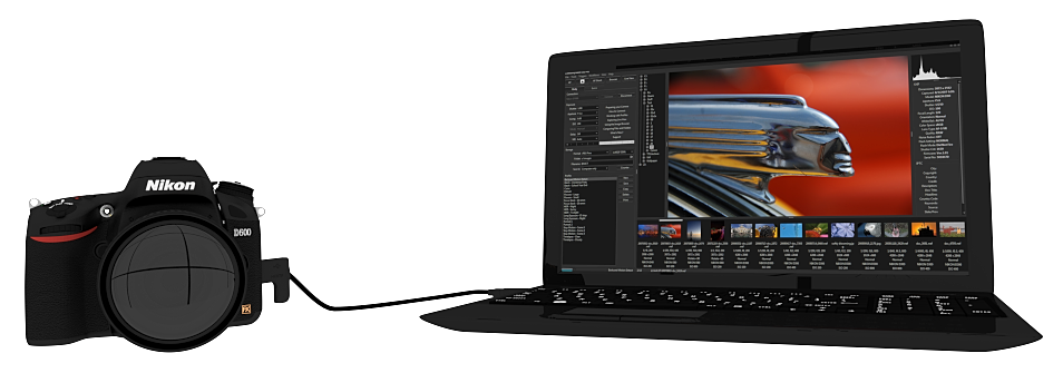 ControlMyNikon 5.4.98.99 full