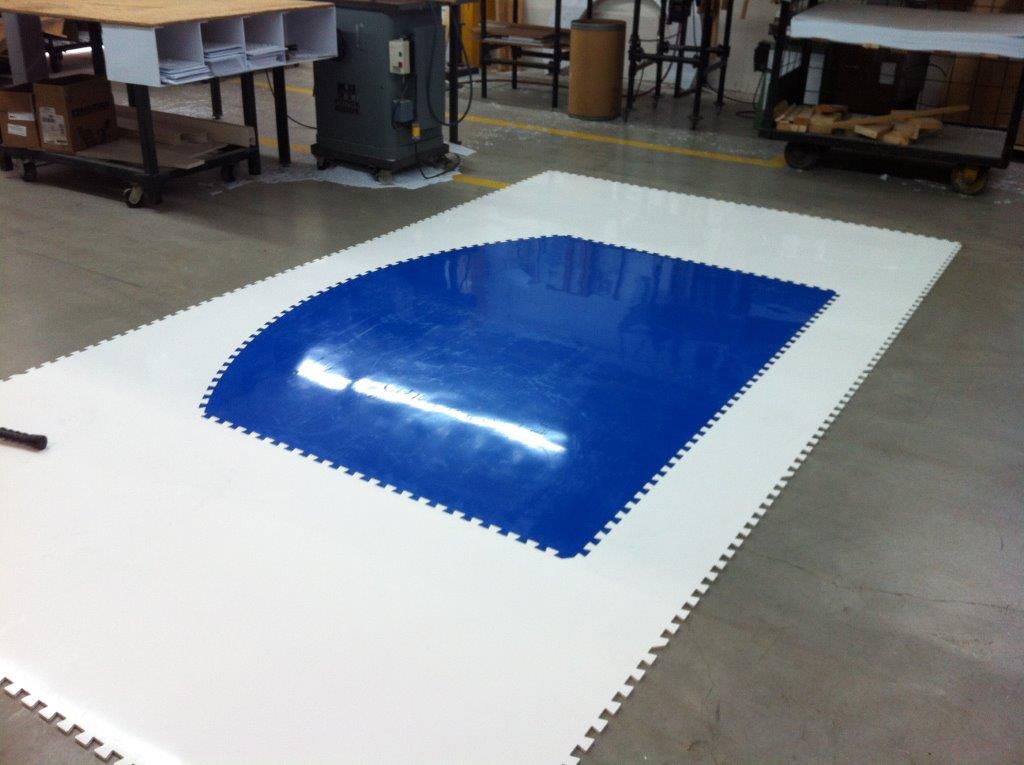 synthetic ice blog synthetic ice sheets