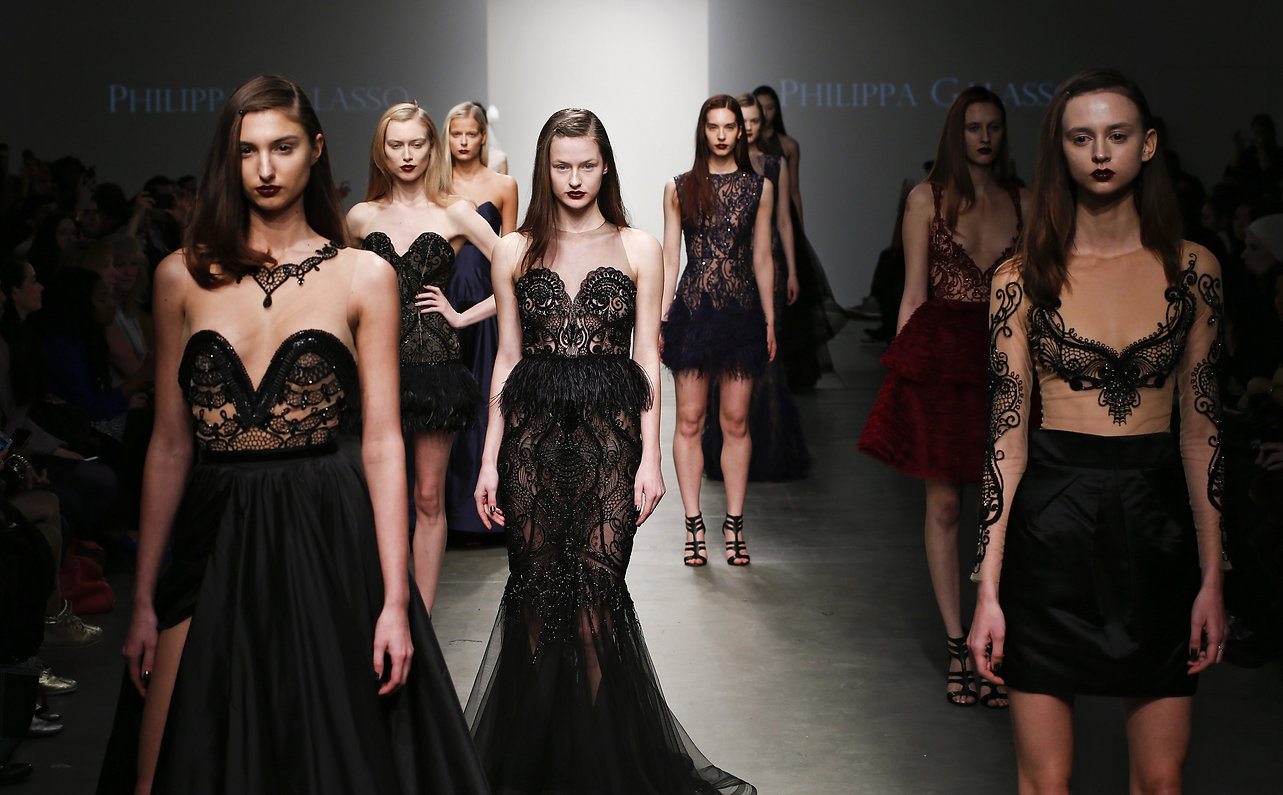 Couture evening dresses sydney