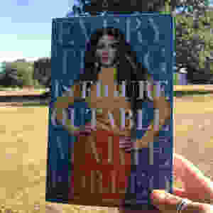 图书评论Marie Forleo's great novel