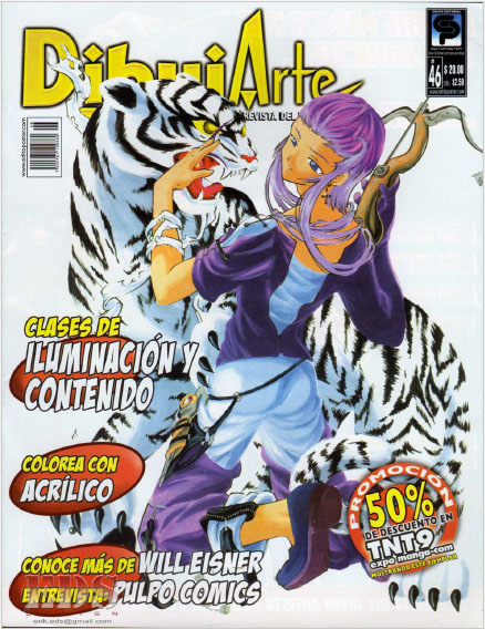 revistas de anime pdf revistas de anime pdf