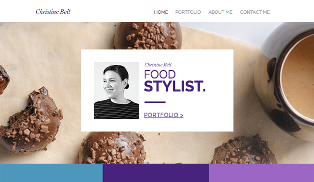 Food Stylist