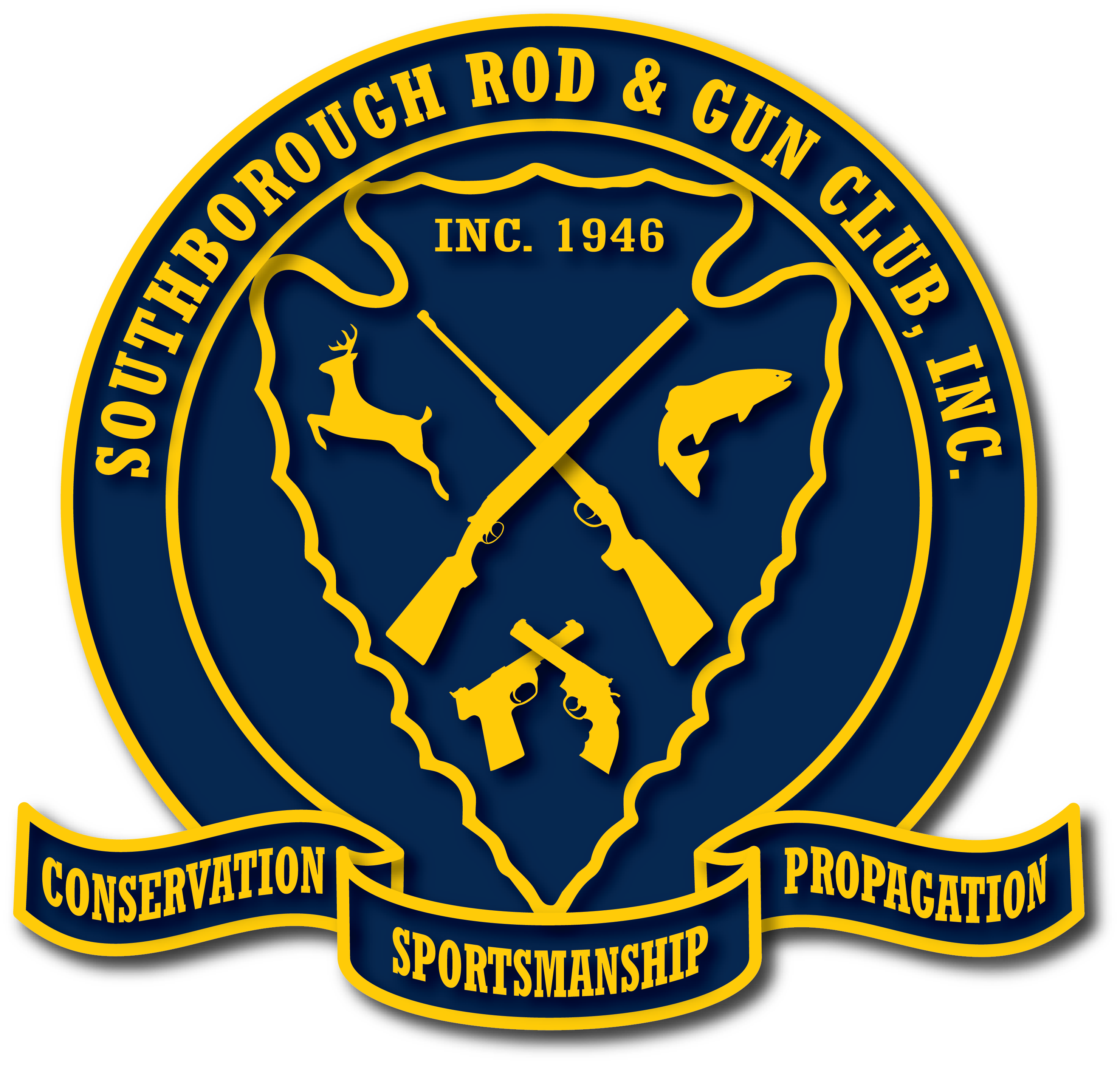 Southborough Rod & Gun Club