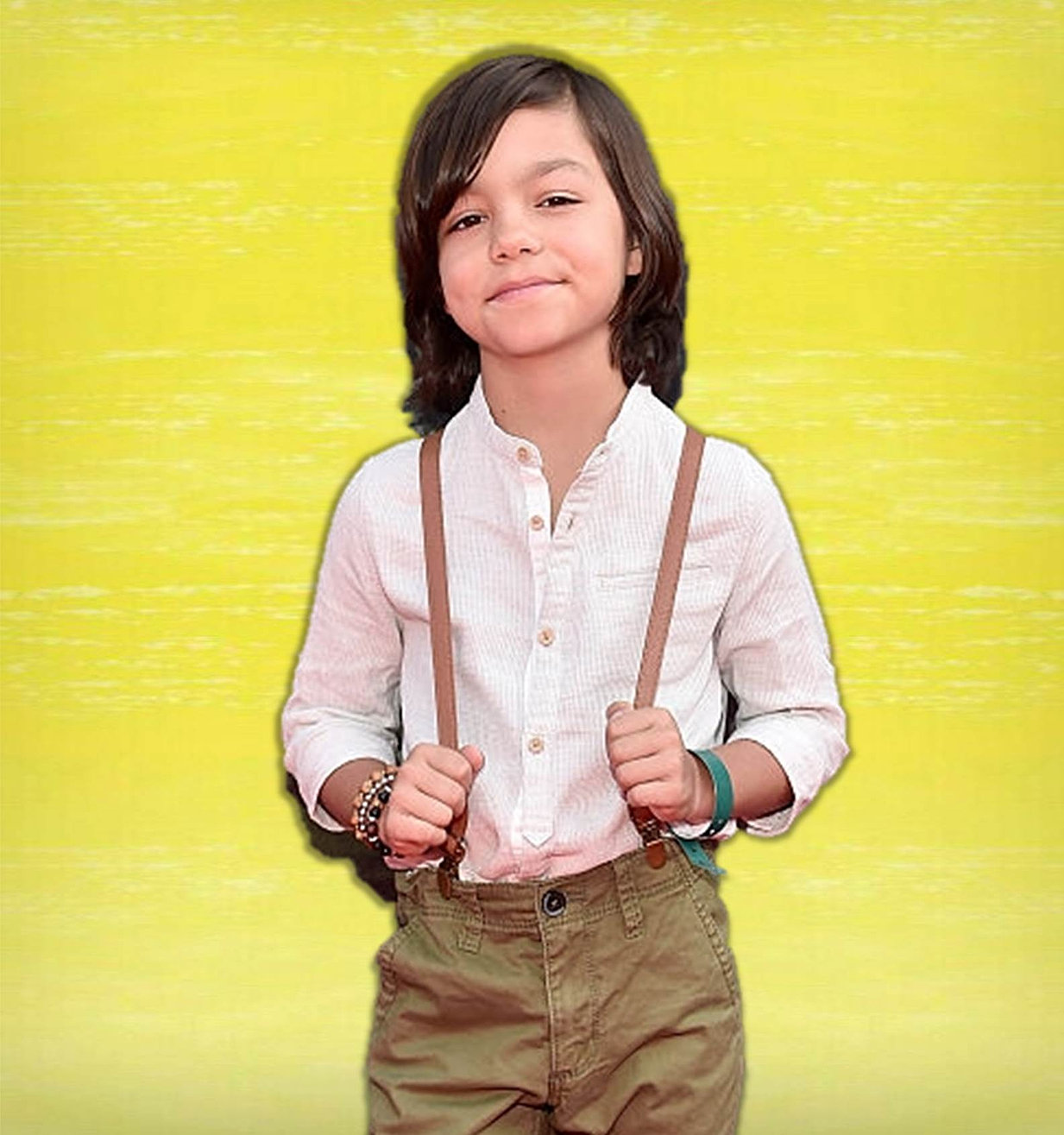 Resultado de imagen para atrapada en el medio rachel